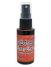 Cargar imagen en el visor de la galería, Distress Spray Stain Crackling Campfire - TIM HOLTZ