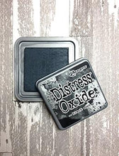 Cargar imagen en el visor de la galería, Distress Oxide Black Soot - TIM HOLTZ