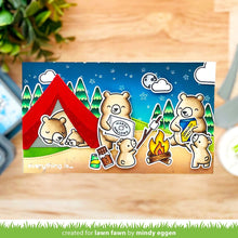Cargar imagen en el visor de la galería, S'more the merrier- Lawn Fawn