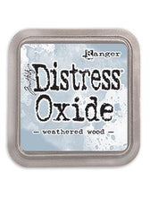 Cargar imagen en el visor de la galería, Distress Oxide Weathered Wood - TIM HOLTZ