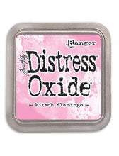 Cargar imagen en el visor de la galería, Distress Oxide Kitsch Flamingo - TIM HOLTZ
