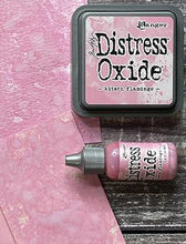 Cargar imagen en el visor de la galería, Distress Oxide Kitsch Flamingo - TIM HOLTZ