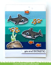 Cargar imagen en el visor de la galería, Duh-nuh flip-flop- Lawn Fawn