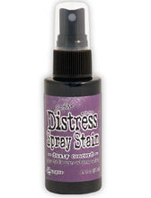 Cargar imagen en el visor de la galería, Distress Spray Stain Dusty Concord- TIM HOLTZ