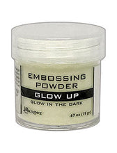 Cargar imagen en el visor de la galería, Embossing Powder Glow Up - Ranger