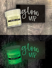 Cargar imagen en el visor de la galería, Embossing Powder Glow Up - Ranger