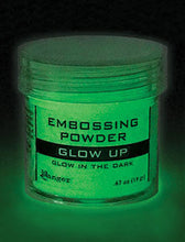 Cargar imagen en el visor de la galería, Embossing Powder Glow Up - Ranger