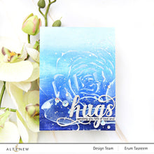 Cargar imagen en el visor de la galería, Rosy 3D Embossing Folder - Altenew