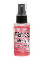 Cargar imagen en el visor de la galería, Distress® Oxide® Sprays Festive Berries - Tim Holtz