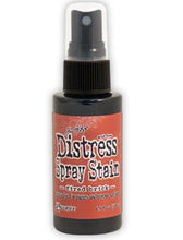 Cargar imagen en el visor de la galería, Distress Spray Stain Fired Brick - TIM HOLTZ