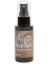 Cargar imagen en el visor de la galería, Distress Spray Stain Gathered Twigs - TIM HOLTZ