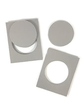 Cargar imagen en el visor de la galería, Stamping Foam Circle Cut - Tim Holtz Distress®