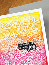 Cargar imagen en el visor de la galería, Stamping Foam 4.5" X 5.75" - Tim Holtz Distress®