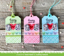 Cargar imagen en el visor de la galería, Hedgehugs washi tape - Lawn Fawn