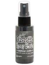 Cargar imagen en el visor de la galería, Distress Spray Stain Hickory Smoke - TIM HOLTZ