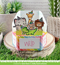 Cargar imagen en el visor de la galería, Platform pop-up- Lawn Fawn