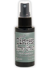 Cargar imagen en el visor de la galería, Distress Spray Stain Iced Spruce, - TIM HOLTZ