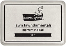 Cargar imagen en el visor de la galería, Tinta blanca pad - Lawn Fawn