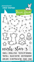 Cargar imagen en el visor de la galería, Upon a star- Lawn Fawn