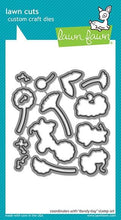 Cargar imagen en el visor de la galería, Dandy day - Lawn Fawn