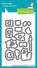 Cargar imagen en el visor de la galería, S'more the merrier- Lawn Fawn