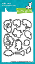 Cargar imagen en el visor de la galería, You autumn know ( sello y troquel) - Lawn Fawn
