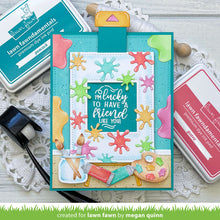 Cargar imagen en el visor de la galería, Art supplies- Lawn Fawn