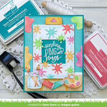 Cargar imagen en el visor de la galería, Art supplies- Lawn Fawn