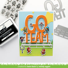 Cargar imagen en el visor de la galería, Giant go team- Lawn Fawn