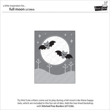 Cargar imagen en el visor de la galería, Full moon- Lawn Fawn