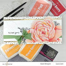 Cargar imagen en el visor de la galería, Rosy 3D Embossing Folder - Altenew