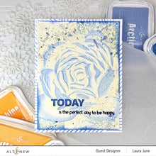 Cargar imagen en el visor de la galería, Rosy 3D Embossing Folder - Altenew