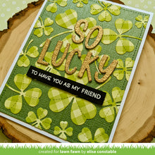 Cargar imagen en el visor de la galería, Henry's abcs- Lawn Fawn