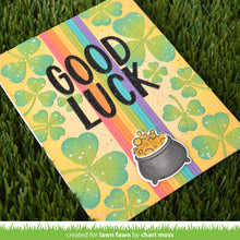 Cargar imagen en el visor de la galería, Henry's abcs- Lawn Fawn