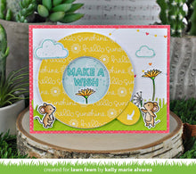 Cargar imagen en el visor de la galería, Dandy day - Lawn Fawn