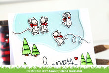 Cargar imagen en el visor de la galería, Stitched pond- Lawn Fawn