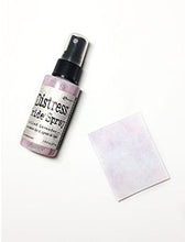 Cargar imagen en el visor de la galería, Distress® Oxide® Sprays Milled Lavender - Tim Holtz