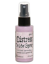 Cargar imagen en el visor de la galería, Distress® Oxide® Sprays Milled Lavender - Tim Holtz
