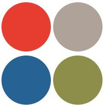 Cargar imagen en el visor de la galería, Mini Distress Ink Kit 5 - TIM HOLTZ