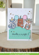 Cargar imagen en el visor de la galería, Puffy cloud borders - Lawn Fawn