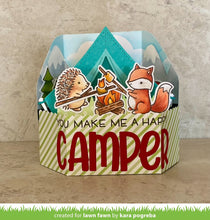 Cargar imagen en el visor de la galería, Platform pop-up- Lawn Fawn