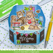 Cargar imagen en el visor de la galería, Platform pop-up- Lawn Fawn