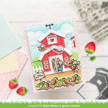 Cargar imagen en el visor de la galería, Build-a-barn- Lawn Fawn