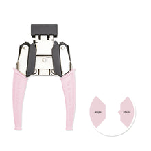 Cargar imagen en el visor de la galería, RETRO CORNER CHOMPER ROSA (ANGLE/PHOTO)