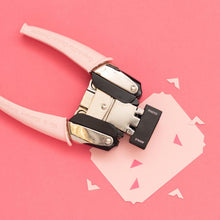 Cargar imagen en el visor de la galería, RETRO CORNER CHOMPER ROSA (ANGLE/PHOTO)