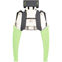 Cargar imagen en el visor de la galería, Retro Corner Chomper Verde (Stub / Deco ) - We R Memory