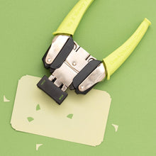 Cargar imagen en el visor de la galería, Retro Corner Chomper Verde (Stub / Deco ) - We R Memory