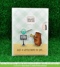 Cargar imagen en el visor de la galería, Reveal wheel - Lawn Fawn