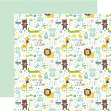 Cargar imagen en el visor de la galería, Sweet Baby Boy - Kit de Colección- Echo Park