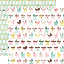 Cargar imagen en el visor de la galería, Sweet Baby Girl - Kit de Colección- Echo Park